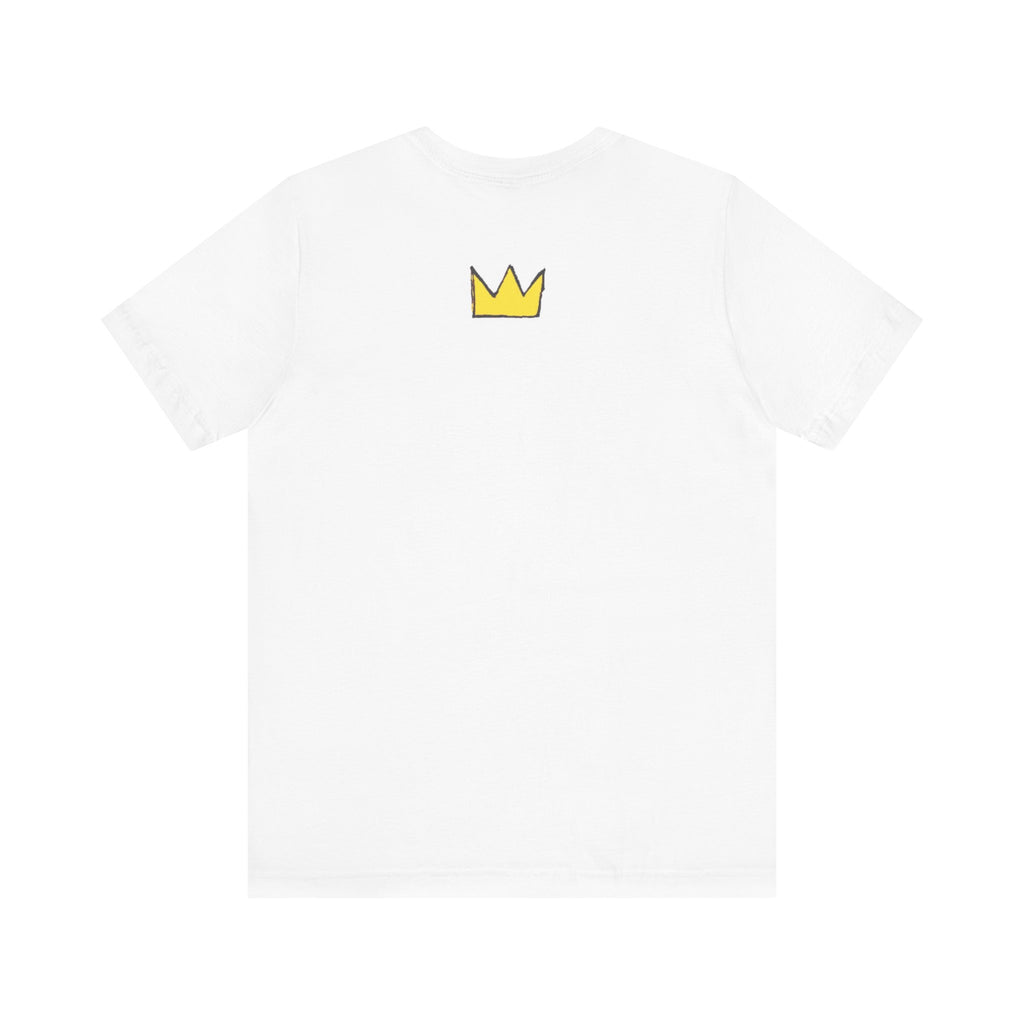 The Logo Tee