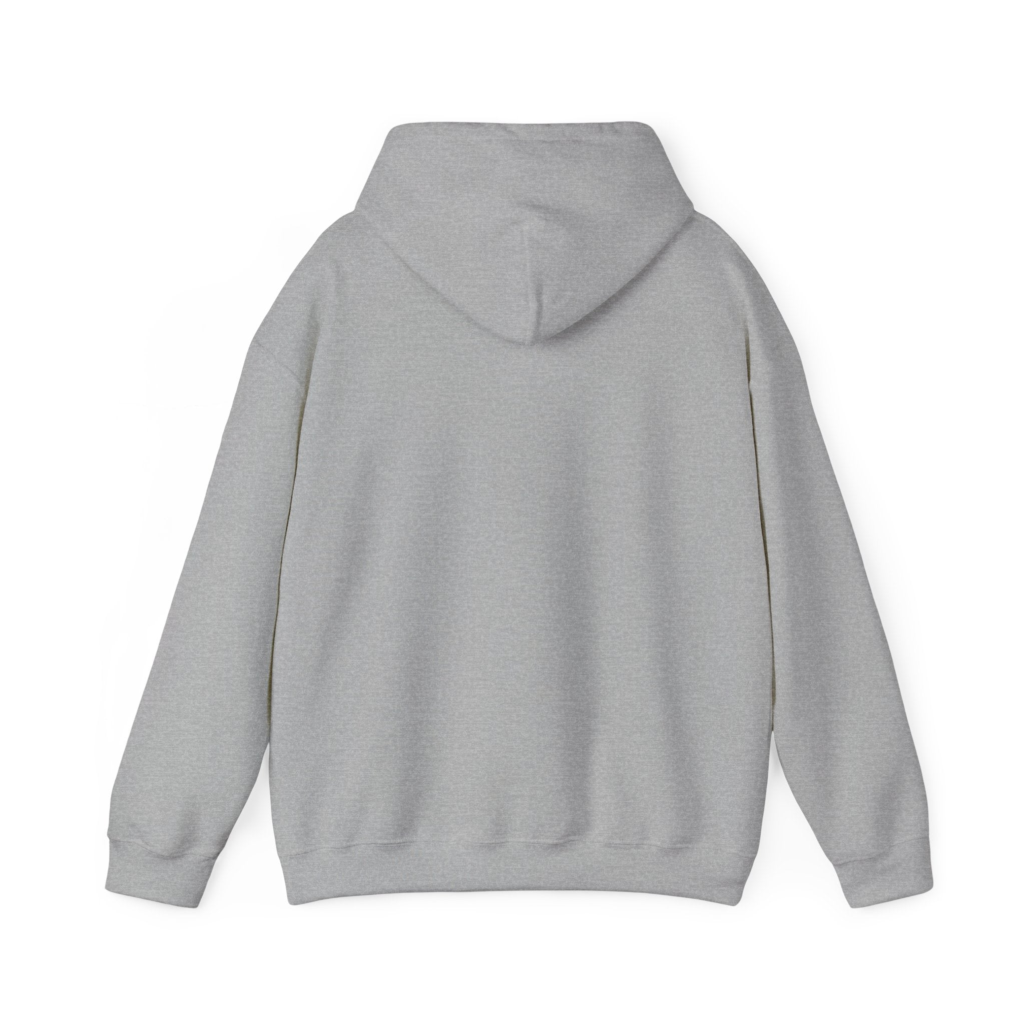 The Moody Building Hoodie