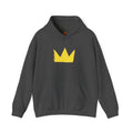 Weygn University Crown Royal Hoodie