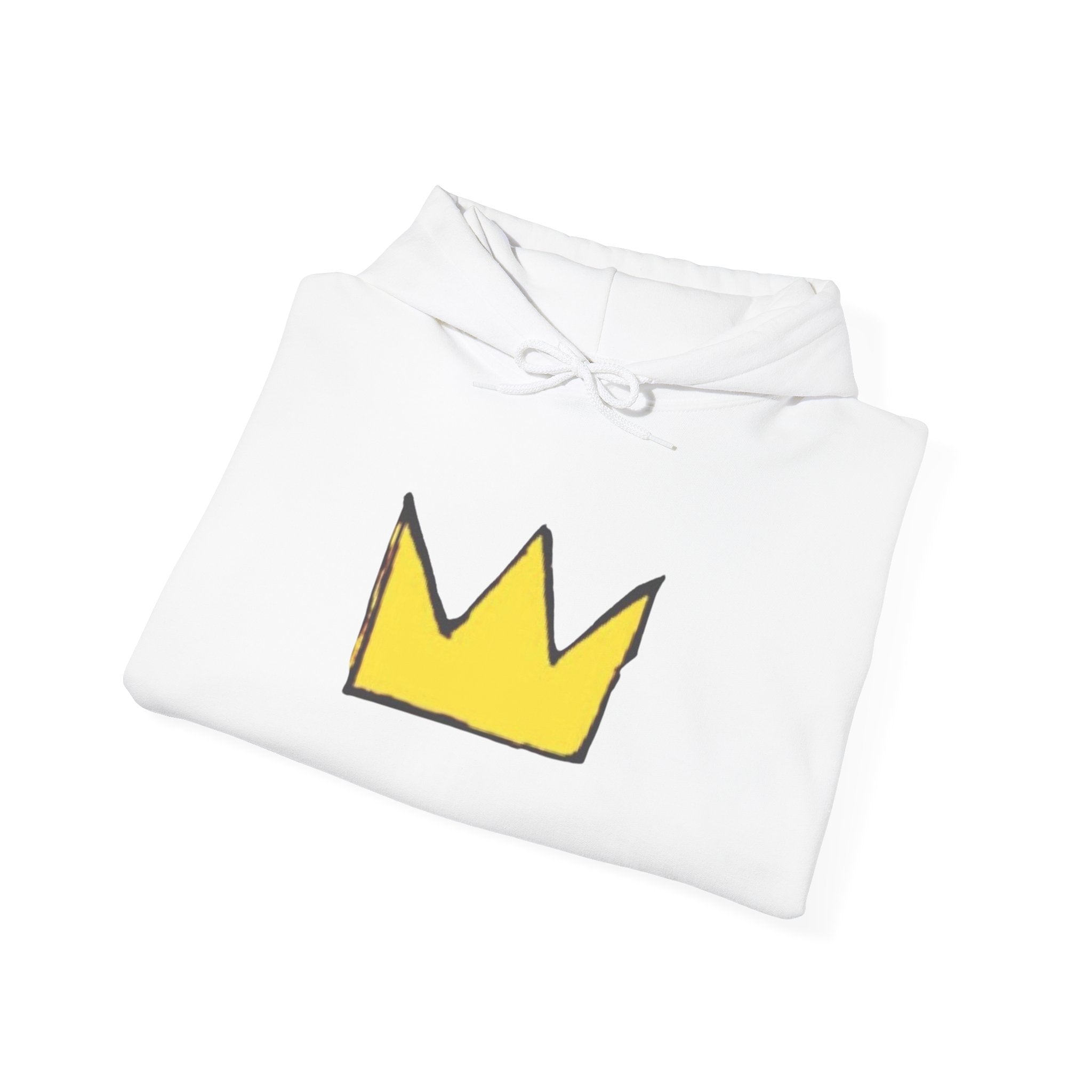 Weygn University Crown Royal Hoodie