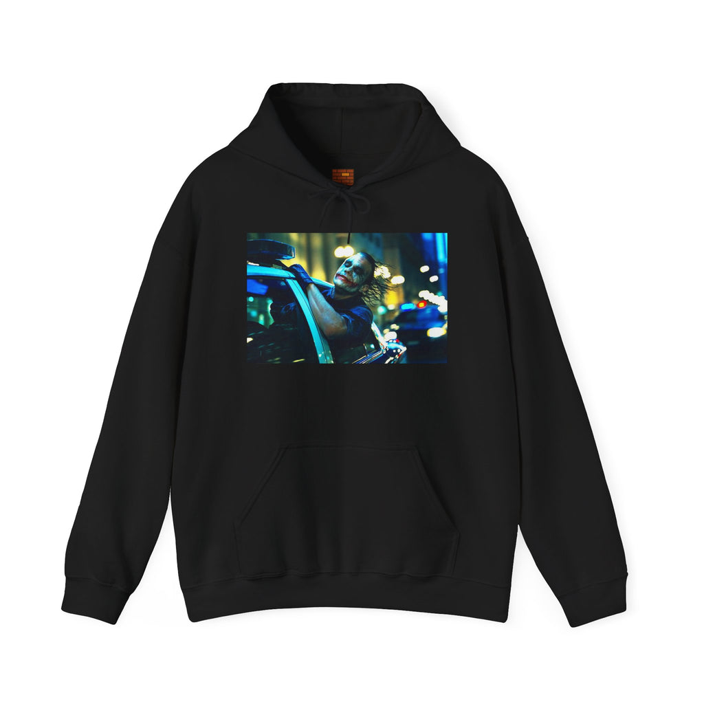 The Joker Hoodie