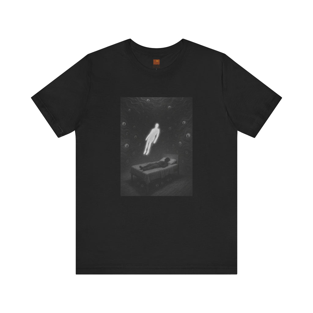Astral Projection Tee