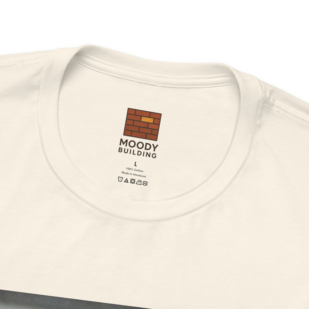 Princess Diana x Dirty Birds Tee