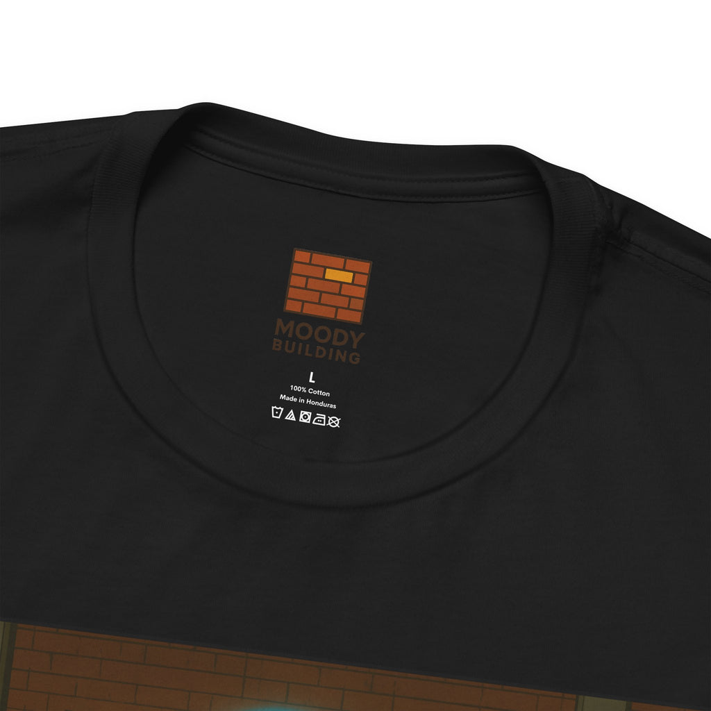 King Weygn The Last Supper Tee