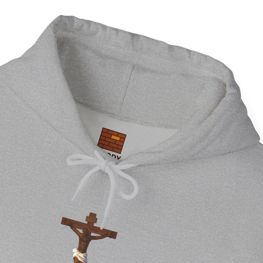 The Crucifixion Hoodie
