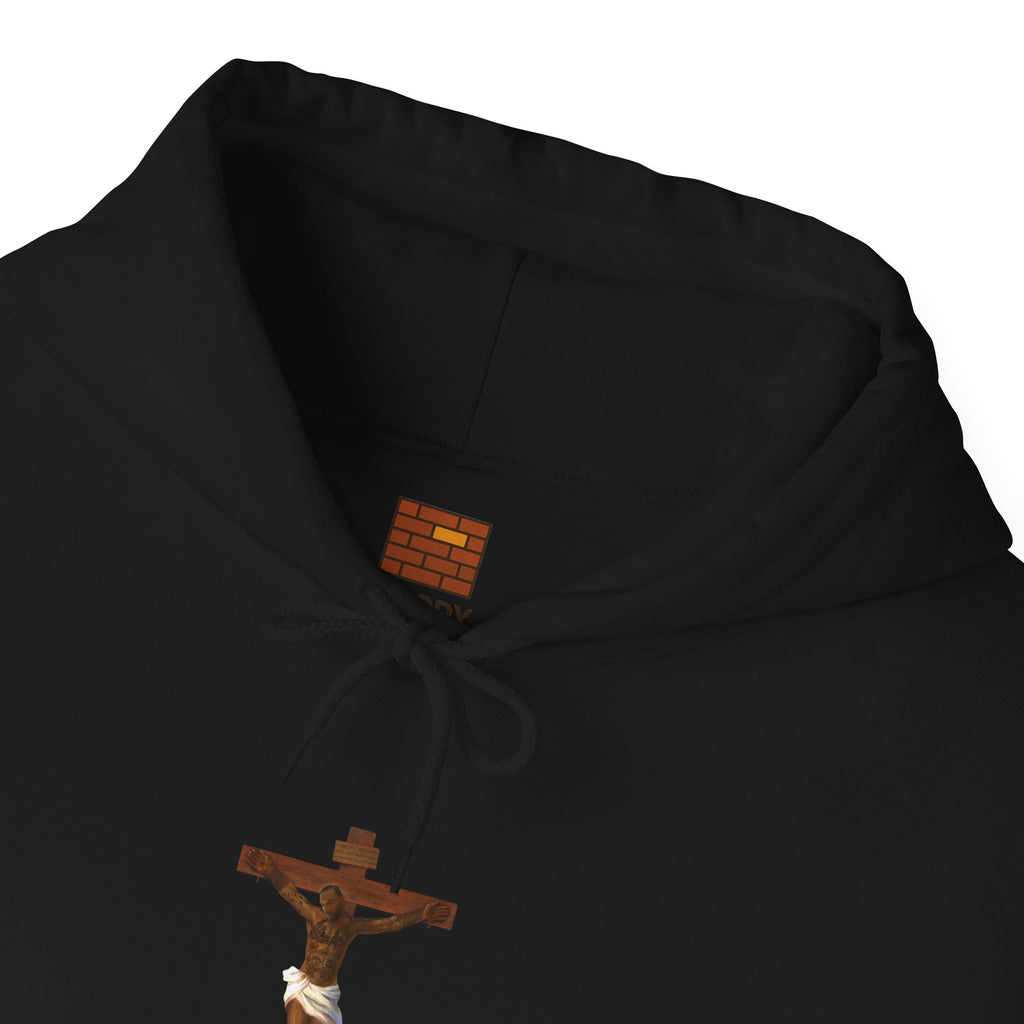 The Crucifixion Hoodie