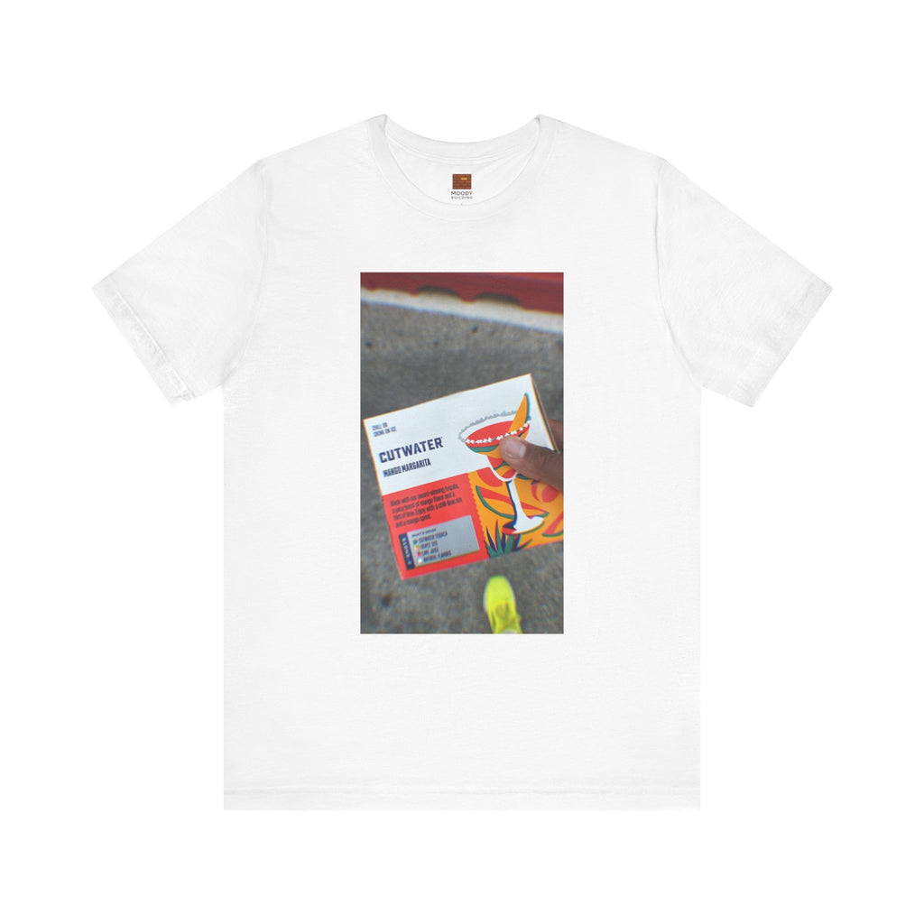 Cutwater Tee