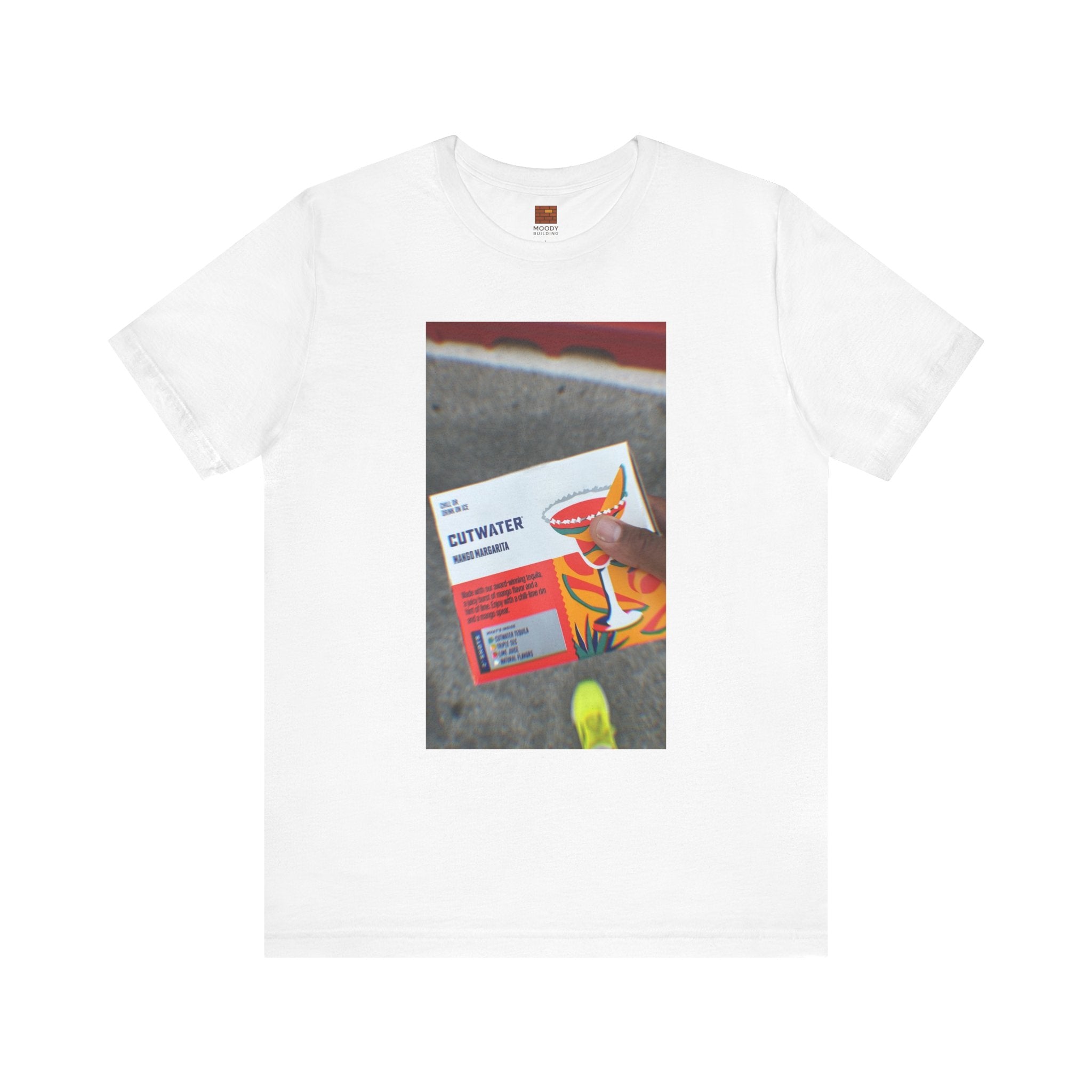 Cutwater Tee