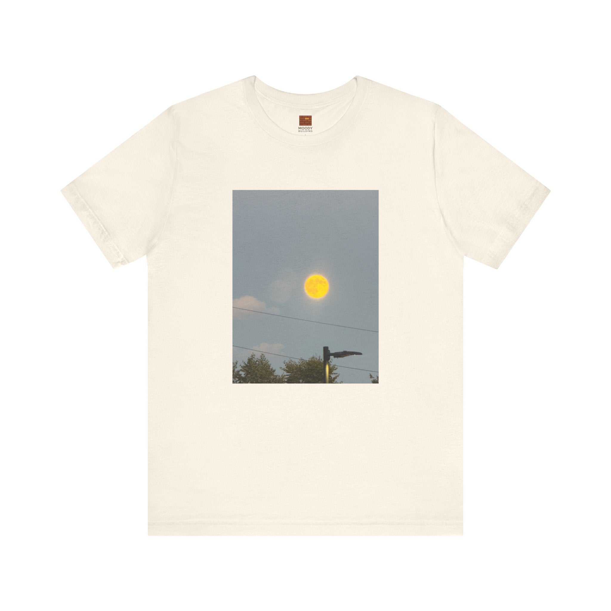 Philly Nights II Tee