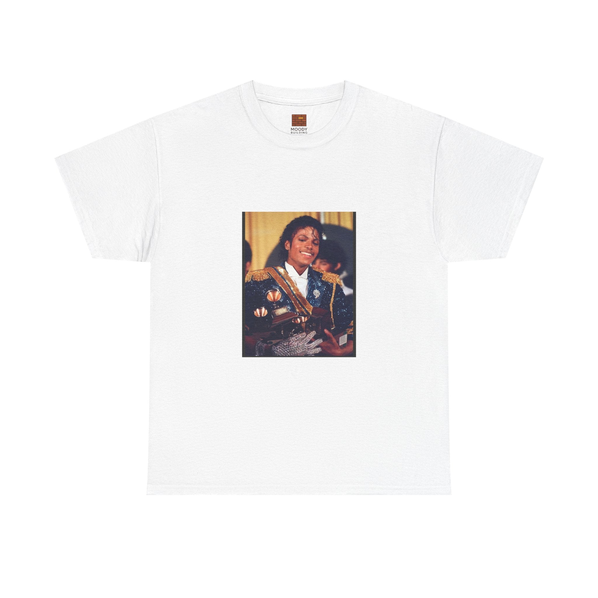 Michael Jackson Grammys Tee