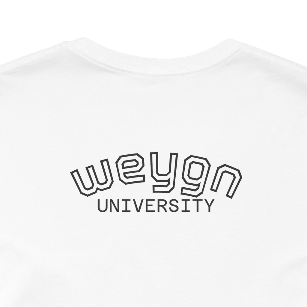 F*CK YO COUCH JIGGA Tee